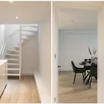 Apartment Modern Lower-ground In West *