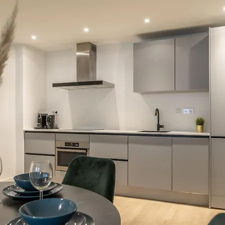 Modern Lower-ground In West * Rotterdam