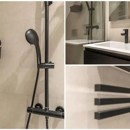 Apartment Modern Lower-ground In West *