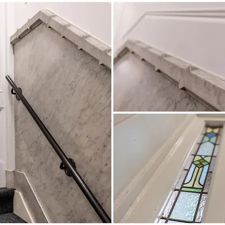 Apartmán Modern Lower-ground In West