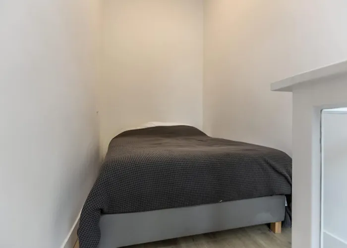 Apartment Modern Lower-ground In West