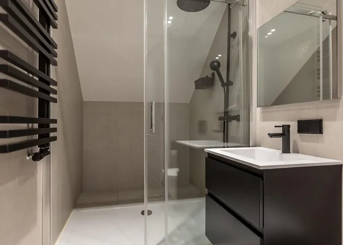 Modern Lower-ground In West Rotterdam