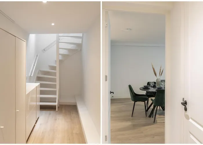 Apartman Modern Lower-ground In West *