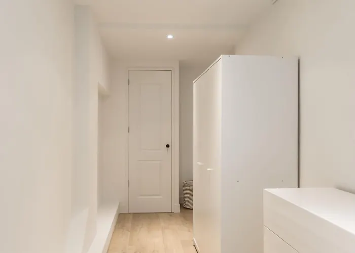 Modern Lower-ground In West Apartment *