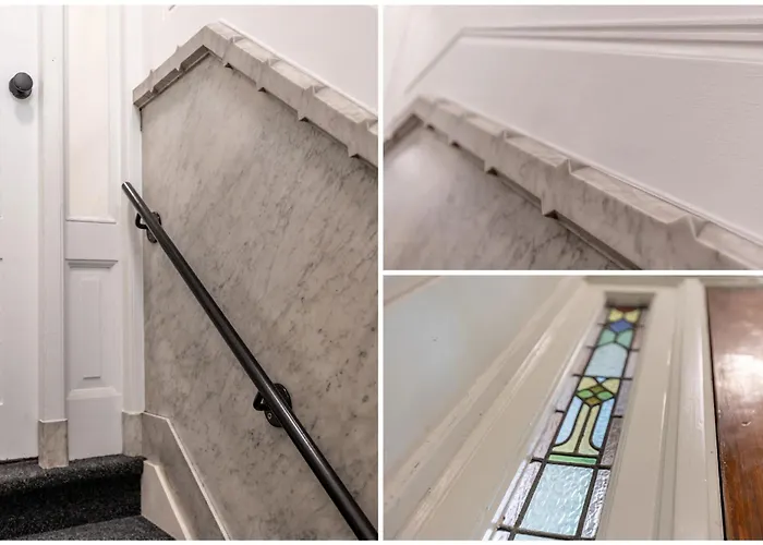 Daire Modern Lower-ground In West